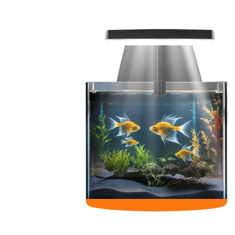 Aquarium Plants - Wodoodporna lampa LED do akwarium z