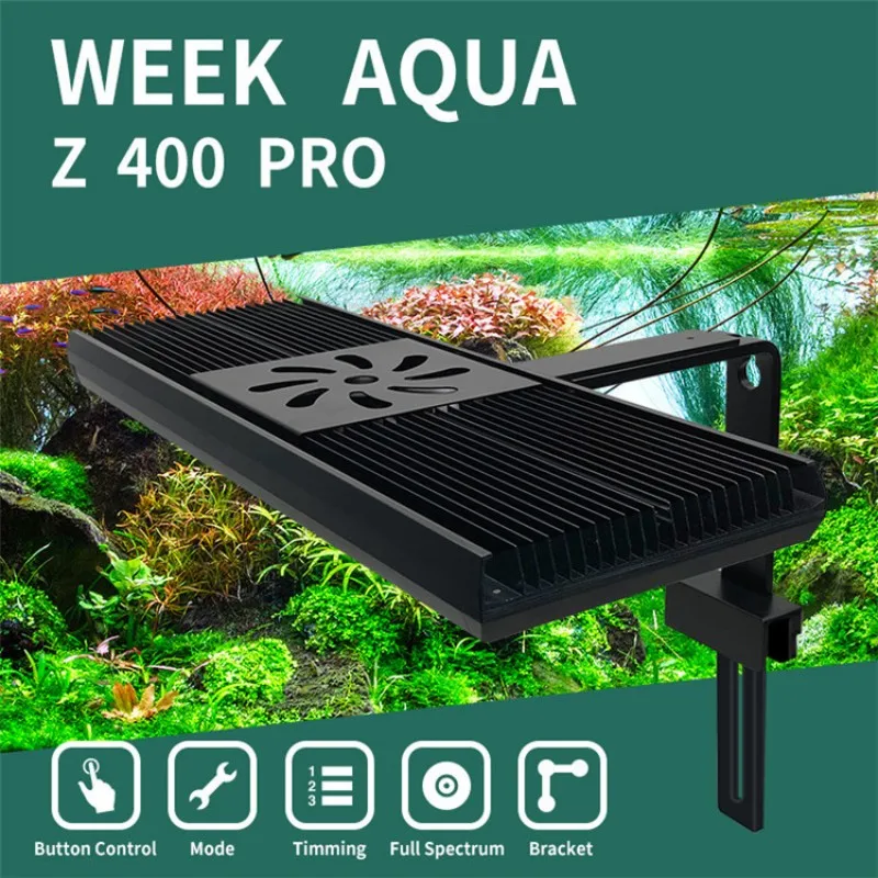 Aquarium Plants For Sale - Gorąca sprzedaż Weekaqua Z400 90W Planted