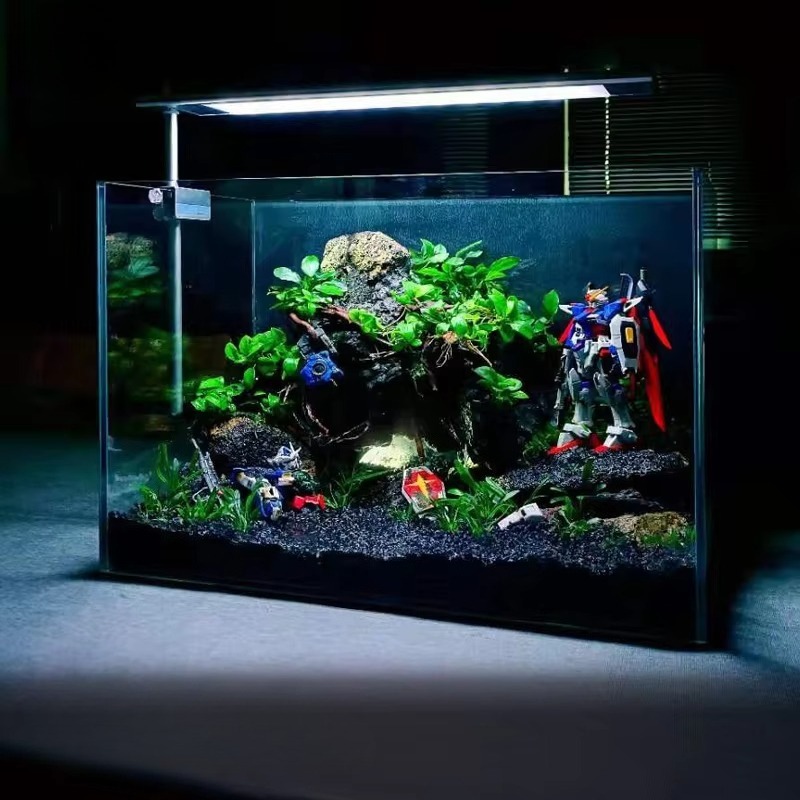 Planted Aquarium Uv Light - Lampa akwariowa LED S450 35W RGB