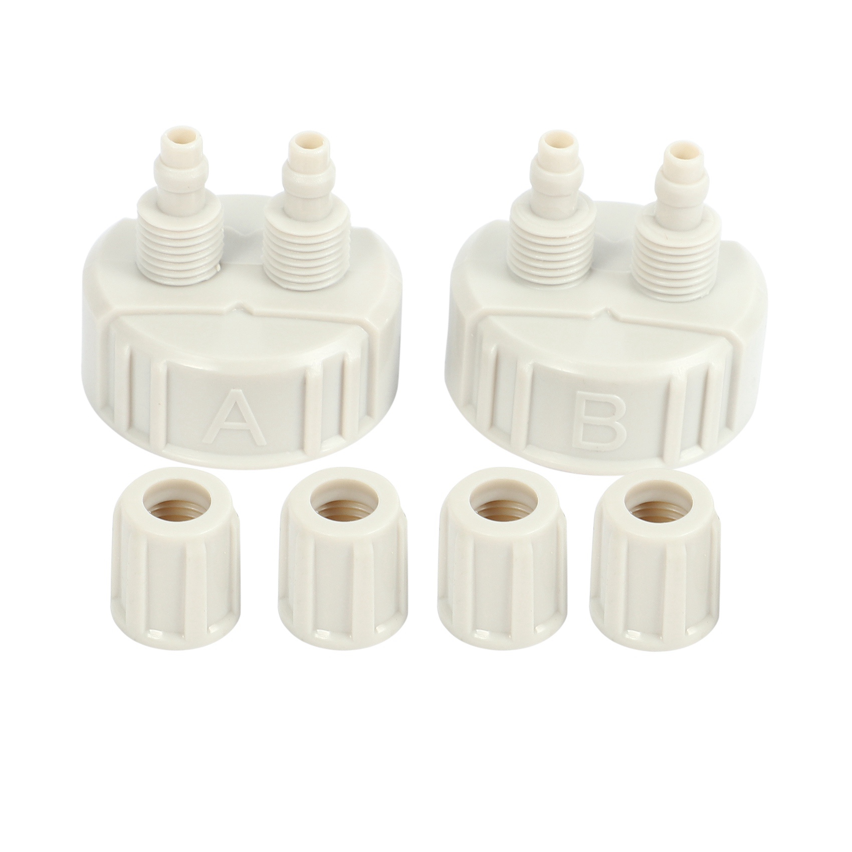 Planted Aquarium Kit - Zestaw generatora CO2 do akwarium A93Z