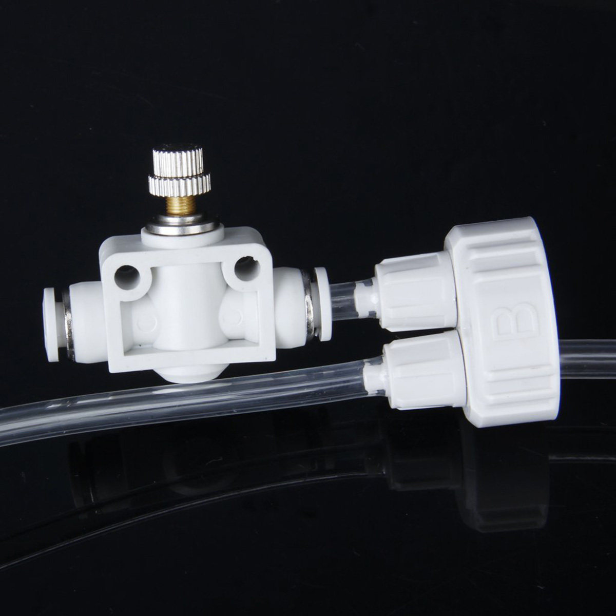 Generator CO2 D-201 do akwariu – Planted Aquarium Kit recenzja i cena