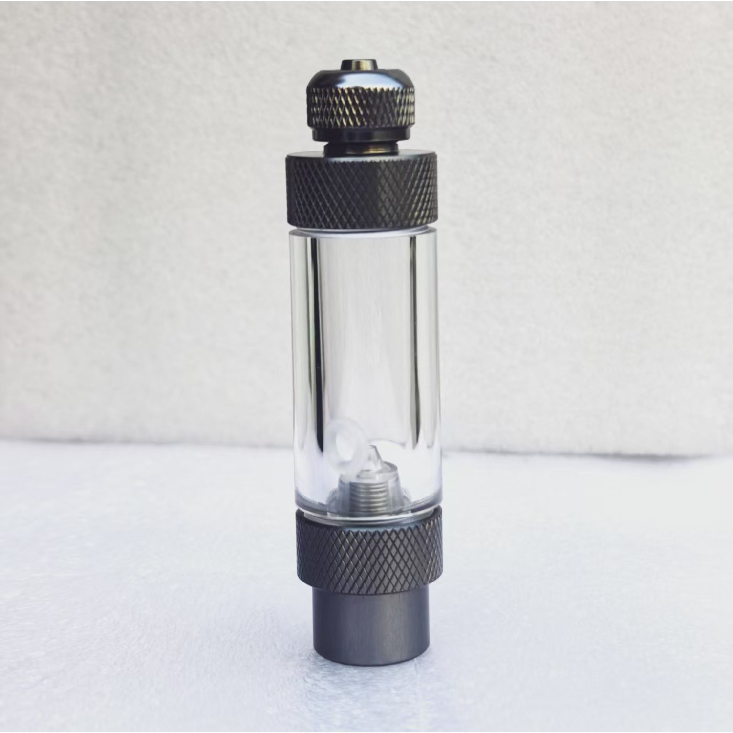 Mini Regulator CO2 Jednorazowe – Planted Aquarium Co2 System recenzja i cena