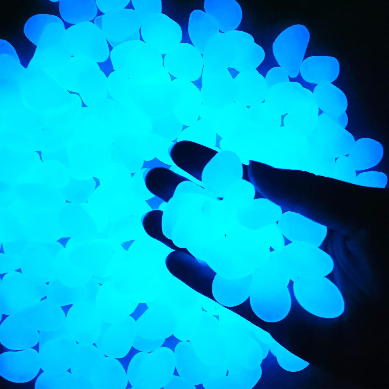 Kryte kamienie ogrodowe na zew – Aquarium Sand White recenzja i cena