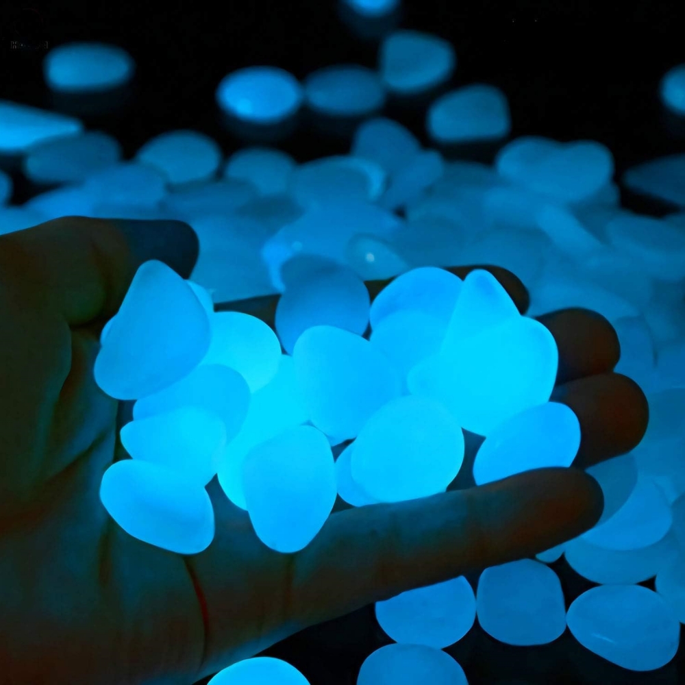 Kryte kamienie ogrodowe na zew – Aquarium Sand White recenzja i cena
