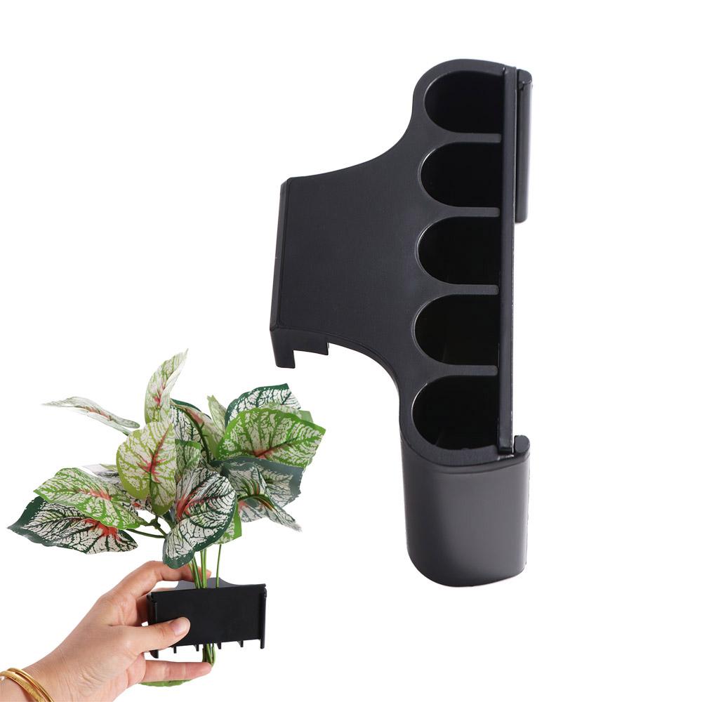 Zintegrowana doniczka akwariow – Emersed Plants Aquarium recenzja i cena