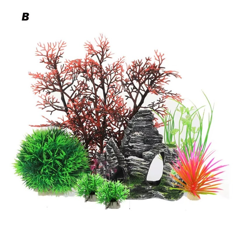 10 szt. Popularne, nowe plasti – Aquarium Plants For Sale recenzja i cena