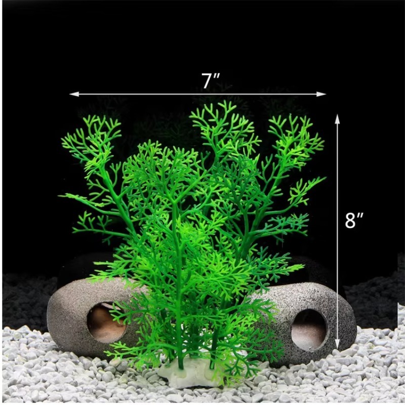 10 szt. Popularne, nowe plasti – Aquarium Plants For Sale recenzja i cena