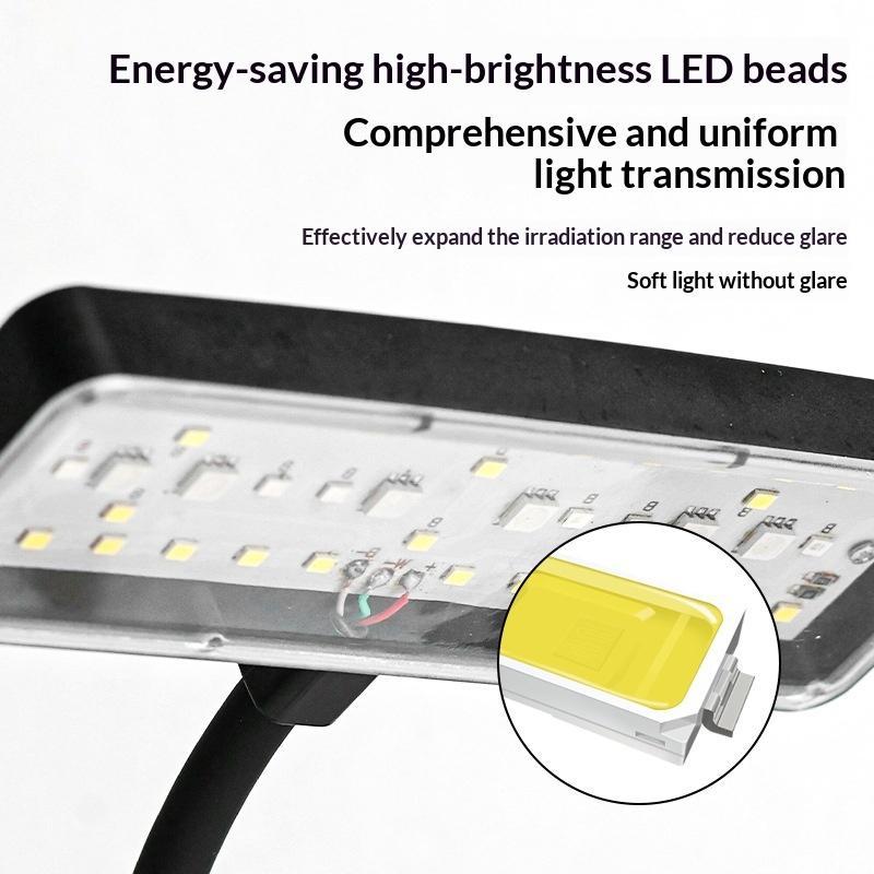 Lampka LED USB do akwarium z e – Aquarium Plants recenzja i cena