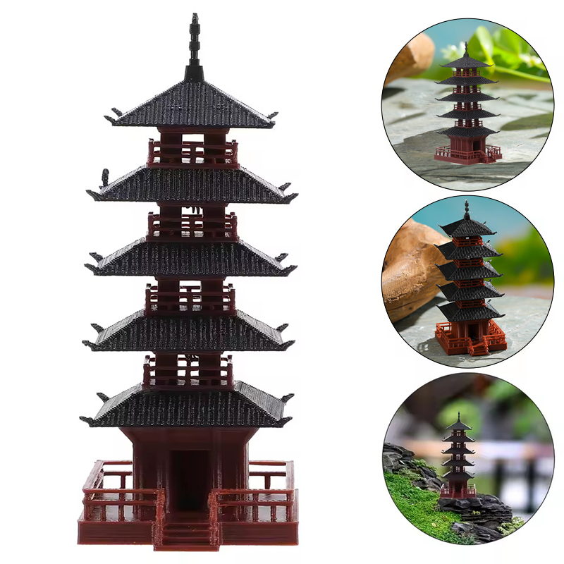 Ogród Akwarium Bonsai Dekoracj – Aquarium Plants recenzja i cena
