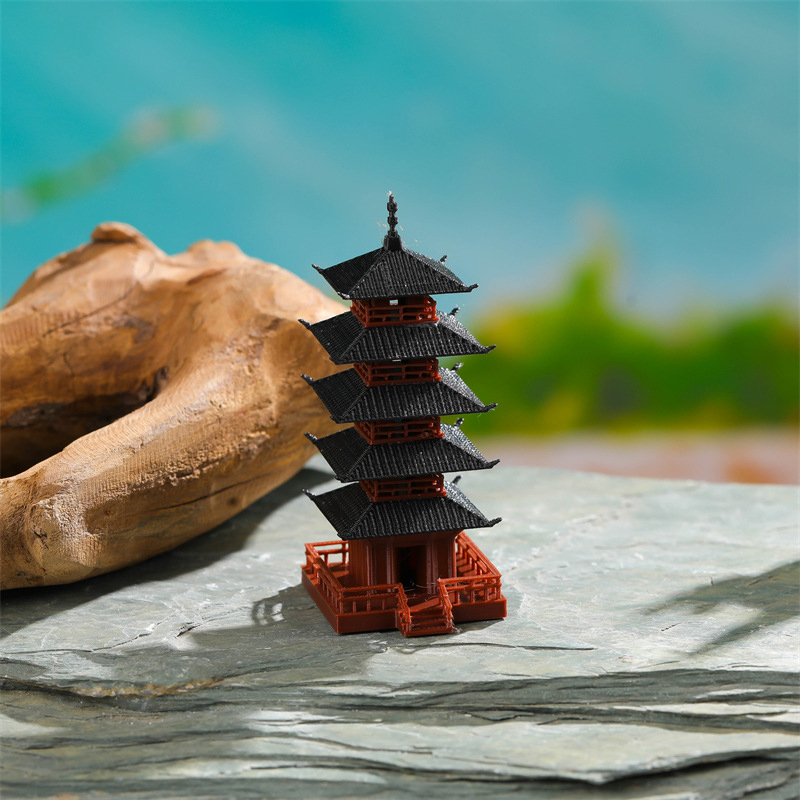 Ogród Akwarium Bonsai Dekoracj – Aquarium Plants recenzja i cena