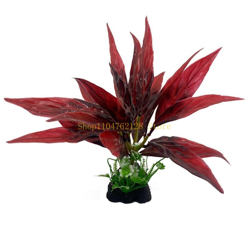 Akwarium Rośliny Wodne Plastik – Aquarium Plants For Sale recenzja i cena