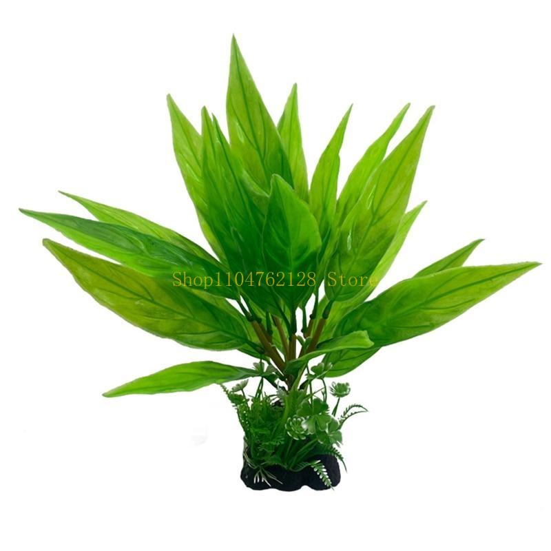 Akwarium Rośliny Wodne Plastik – Aquarium Plants For Sale recenzja i cena
