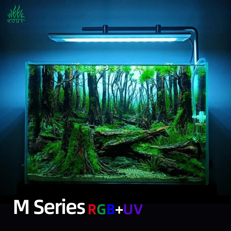 WEEKAQUA M300/M400/M450 D1 PRO – Aquarium Plants For Sale recenzja i cena