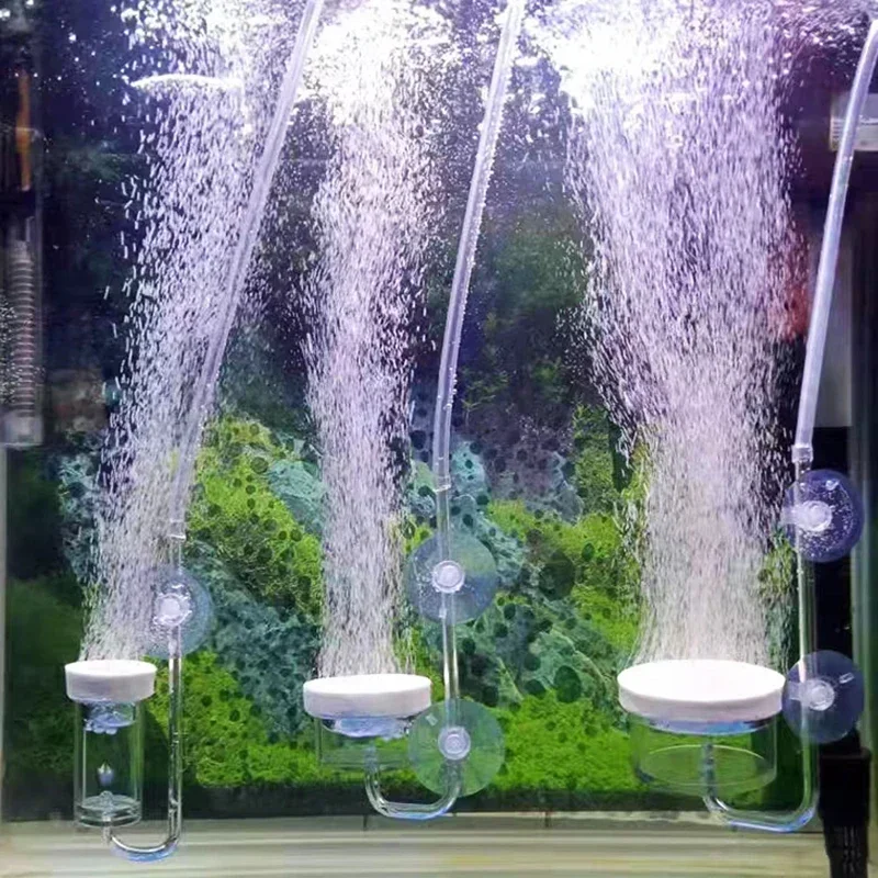 Wysoka przejrzystość akrylowa  – Aquarium Sand White recenzja i cena