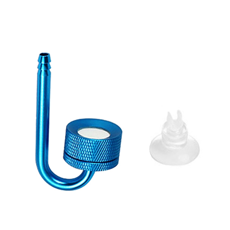 【HOT】 System atomizera CO2 Dyf – Planted Aquarium Co2 System recenzja i cena