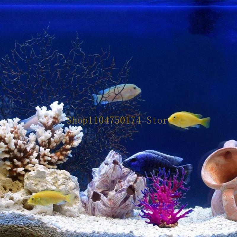 Sztuczne drzewo Roślina dekora – Aquarium Plants For Sale recenzja i cena