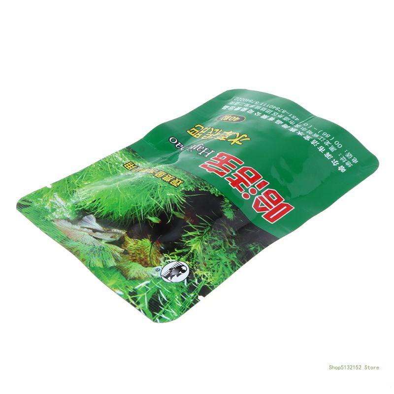QX2E Akwarium Nawóz na żywe ro – Aquarium Plant Root Fertilizer recenzja i cena