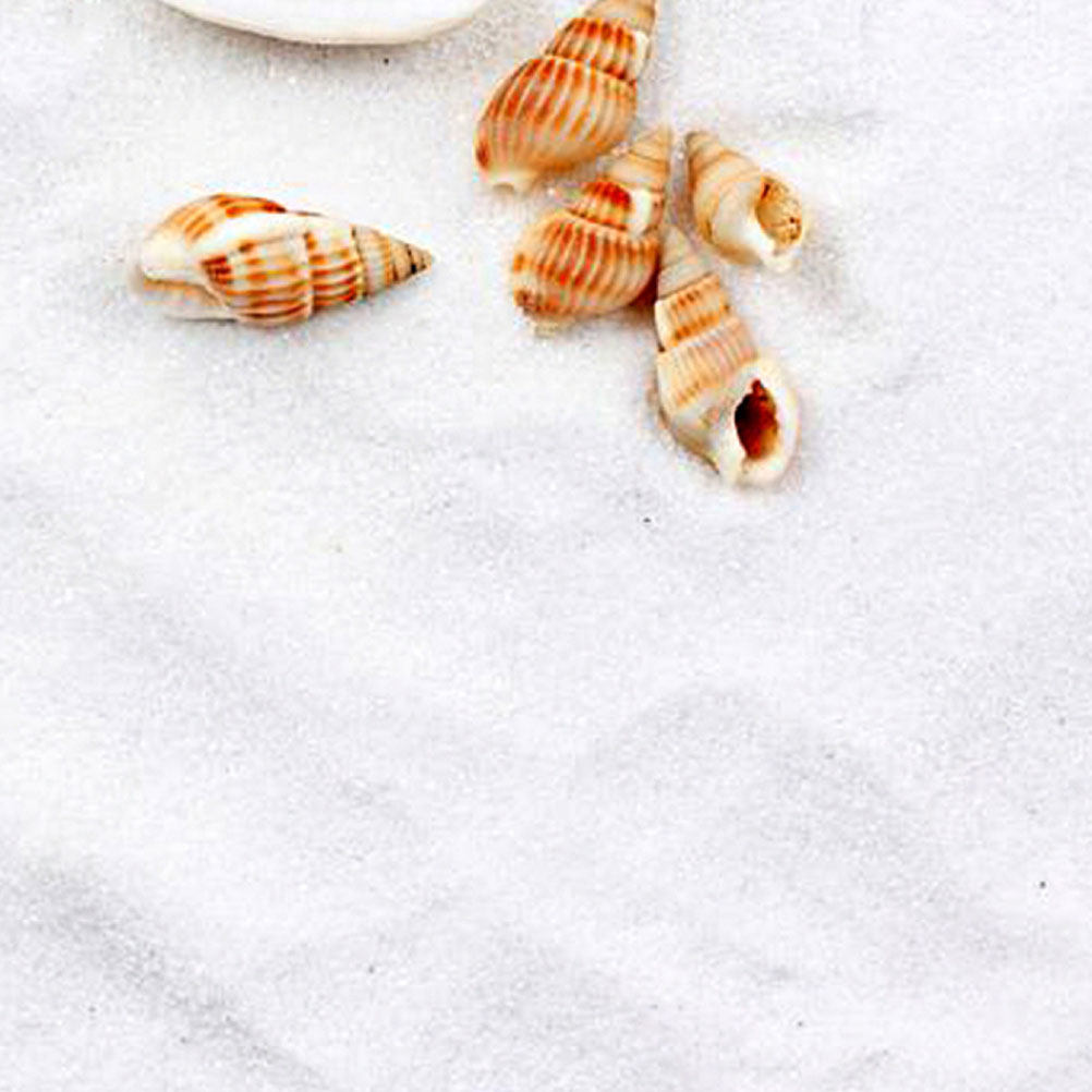 5 opakowań białego piasku 80 g – Aquarium Sand White recenzja i cena