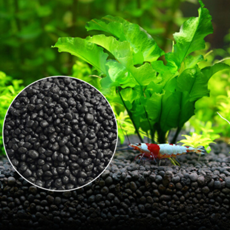 Roślina akwariowa nasiona gleb – Planted Aquarium Supplies recenzja i cena