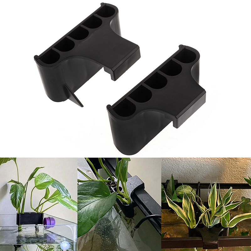 Hanging Aquarium Plant Holder  – Emersed Plants Aquarium recenzja i cena