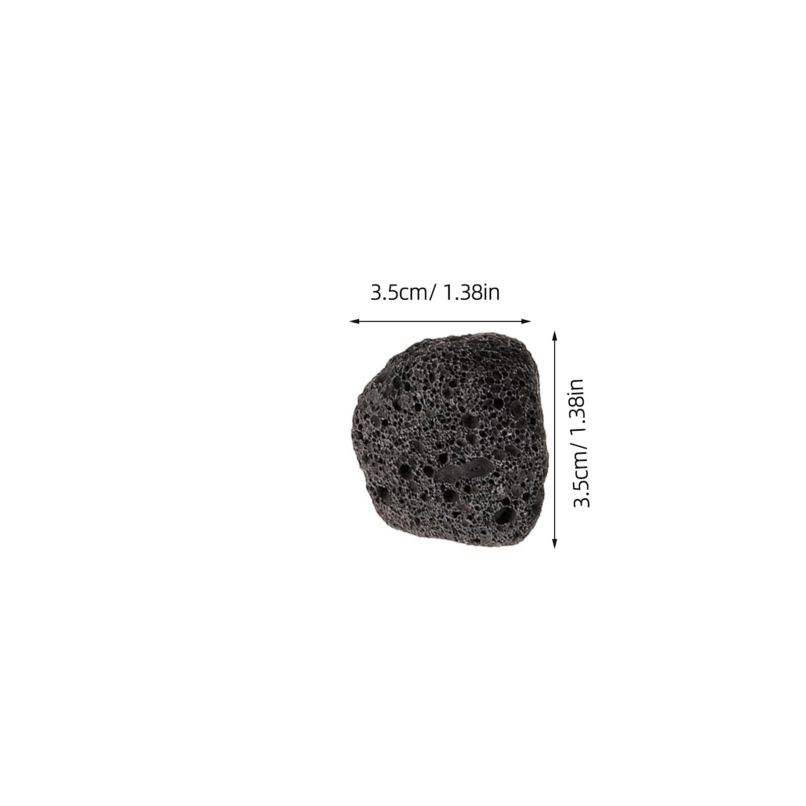 1 Opakowanie Naturalnych Kamie – Aquarium Plants recenzja i cena