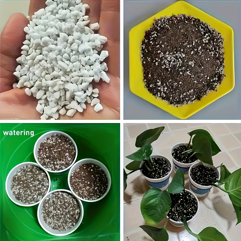 Worek 5L, rozmiar 3-6 mm, perl – Aquarium Sand White recenzja i cena