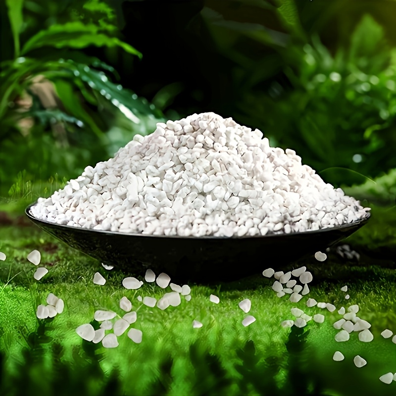 Worek 5L, rozmiar 3-6 mm, perl – Aquarium Sand White recenzja i cena
