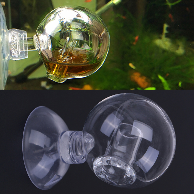 Dyfuzyjny szklany kontroler kr – Planted Aquarium Supplies recenzja i cena